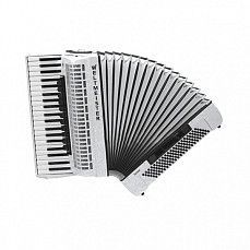 Аккордеон Weltmeister Supita-II Piano