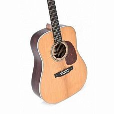 Акустическая гитара Crafter J-18 CD/N+Чехол