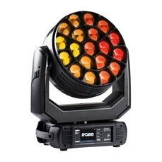 Anzhee PRO HR440Z-BSW (Mythos)
