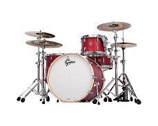 15901029 Vintage VT 16 Three20 NM 17329 Набор барабанов, б/кронштейна, Sonor