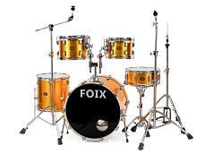 17503522 AQ2 Martini Set BRF 13073 Барабанная установка, Sonor