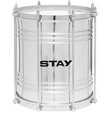 281-STAY 7166ST Repique Барабан 10x30см, Stay