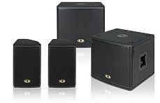 Активный сценический монитор dB Technologies DVX DM12