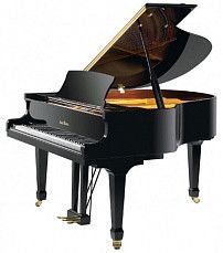 Акустический рояль Wendl&Lung W152BK
