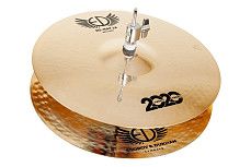 14AHD Antique Dark Hi-hat Две тарелки 14, Bosphorus