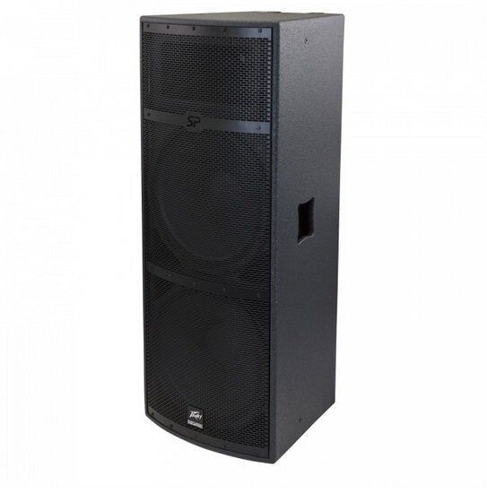 Активная акустическая система Peavey SP 4P