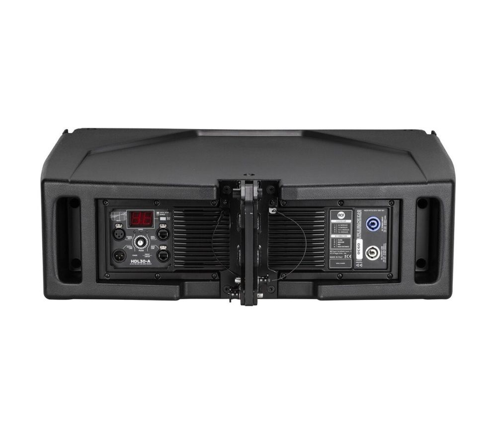 Акустическая система линейного массива RCF HDL 30-A