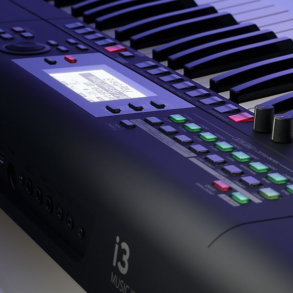 KORG i3 MB