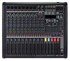 Активный микшерный пульт Phonic POWERPOD 630RW