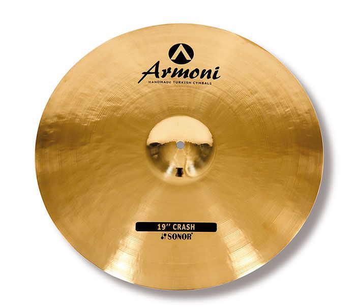 92501920 AC 19C Armoni Crash Тарелка 19, Sonor