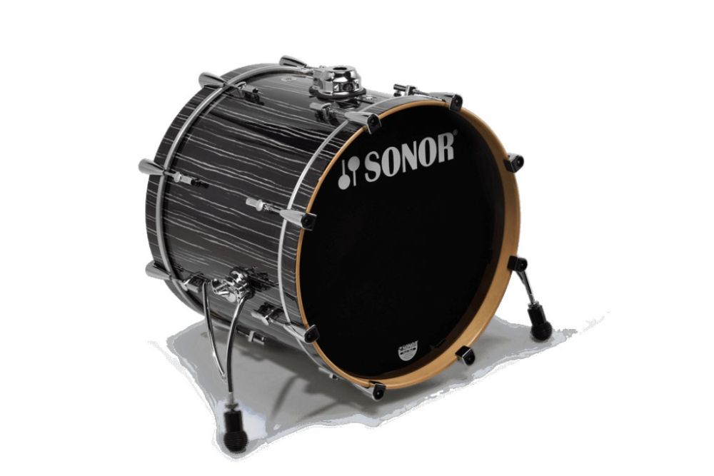 15821576 PL 1814 BD WM EBS ProLite Бас-барабан 18 x 14, Sonor