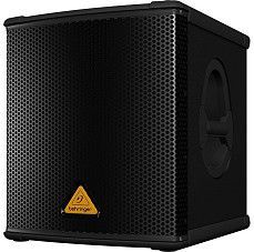 Активный сабвуфер NordFolk NF118A mkII
