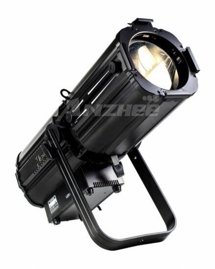 Anzhee PRO Profile 200 RGBAL ZOOM MK II