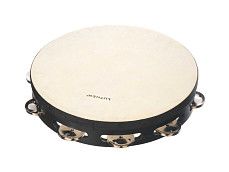90549940 Global CGRHN 10 Кожа с ободом для тамбурина 10'', Sonor