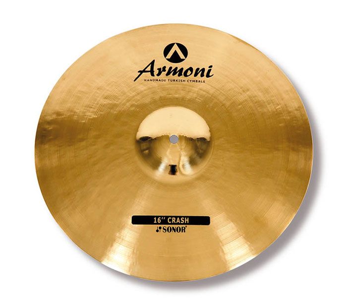 92501620 AC 16C Armoni Crash Тарелка 16, Sonor