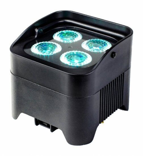 Anzhee P4x12 BATTERY