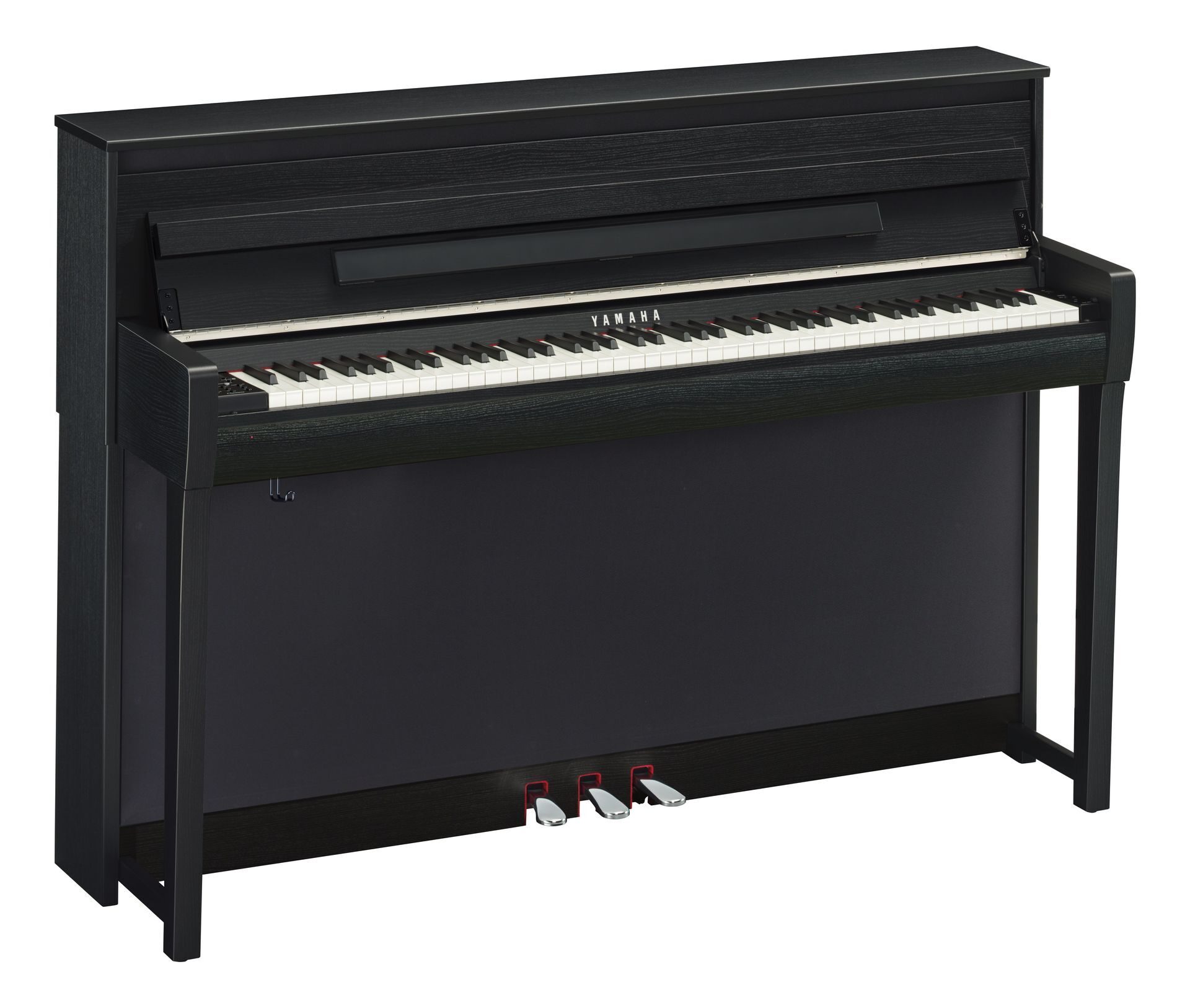 Цифровое пианино Yamaha CLP-685 Clavinova • купить в MuzPlanet