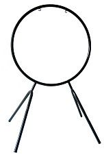 0012248226 Orchestra Стойка для гонга 26, круглая, Paiste