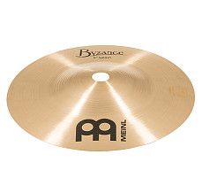 0004002206 Signature Splash Тарелка 6, Paiste