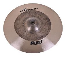 0001911416 Color Sound 900 Black Crash Тарелка 16, Paiste