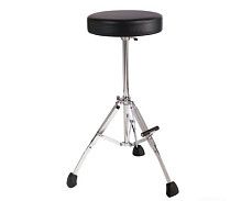 14525502 DT XS 2000 Табурет ударника, низкий, круглый, Sonor