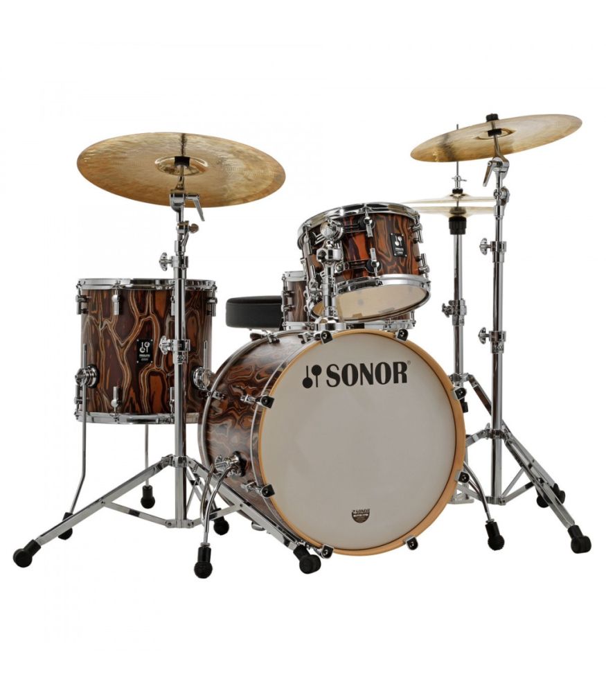 15803081 PL 320 Shells WM EDT ProLite Набор барабанов, Sonor