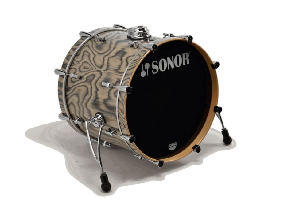 15821580 PL 1814 BD WM SNT ProLite Бас-барабан 18 x 14, Sonor