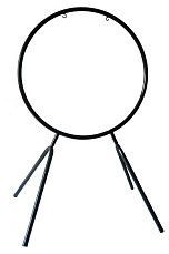 0012248136 FLOOR STANDS Стойка напольная для гонга 36, Paiste