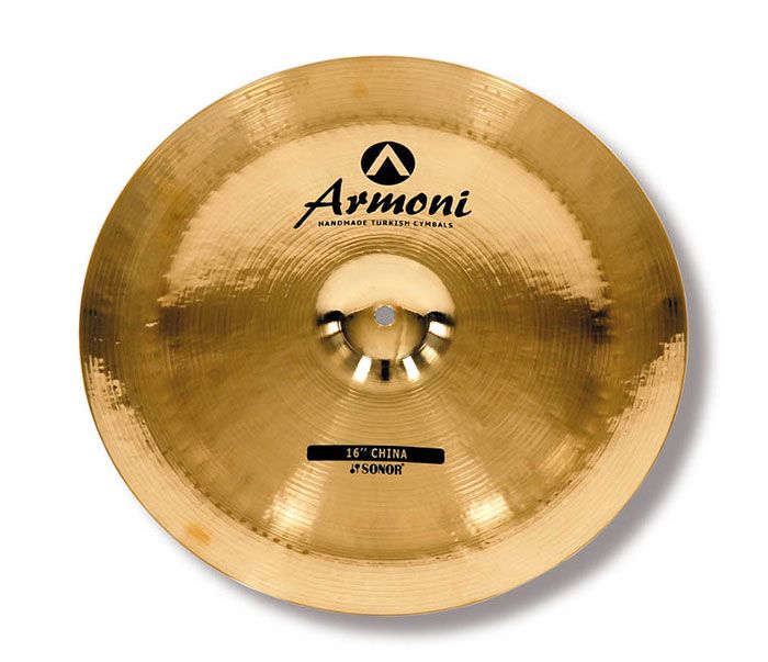 92501650 AC 16CH Armoni China Тарелка 16, Sonor