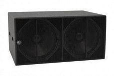 Активный сабвуфер SZ-Audio SZSB-218A