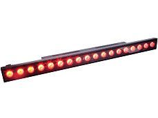 6-лучевой светодиодный мультиэффект 3в1 Chauvet-Dj Beamer 6 FX