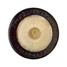 0223315328 SG15328 Symphonic Гонг 28, логотип Tai Loi, Paiste