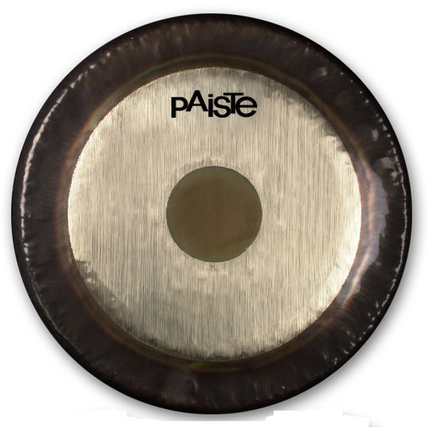 0223315050 Symphonic Гонг 50, Paiste