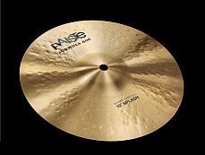 0001122210 RUDE Classic Splash Тарелка 10'', Paiste