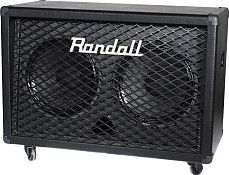 Акустический кабинет Randall RD412A-DE