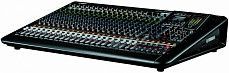 Аналоговый микшерный пульт Soundcraft Signature 22
