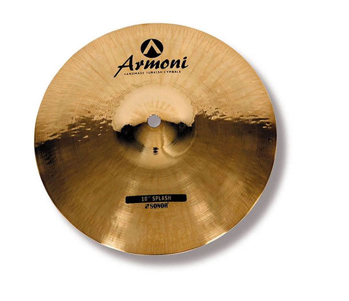 92501010 AC 10S Armoni Splash Тарелка 10, Sonor