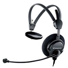 505779 HME 26-II-100 Гарнитура проводная, без кабеля, Sennheiser