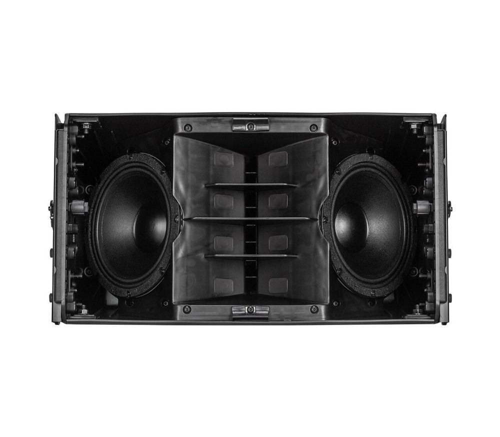 Акустическая система линейного массива RCF HDL 28-A