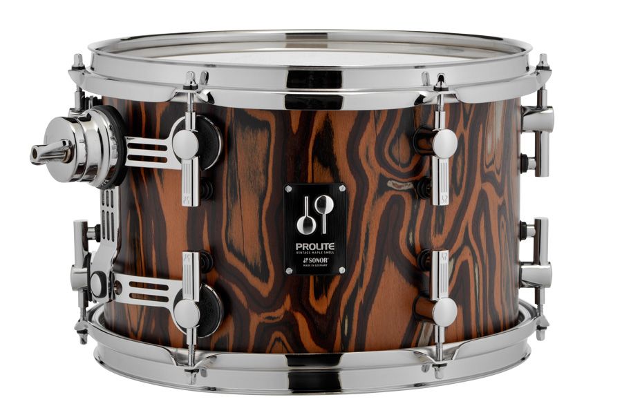 15830781 PL 0807 TT EDT ProLite Том барабан 8 x 7, Sonor