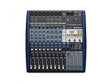 Активная акустическая система Soundking KJ215A