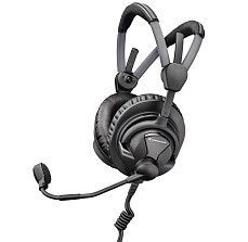 506978 HMDC 27 Гарнитура проводная, без кабеля, Sennheiser