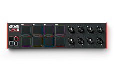 Arturia beatstep