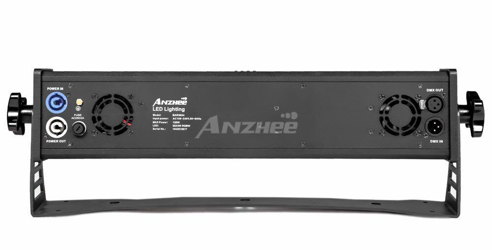 Anzhee BAR36x4