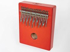11B11E001440 Kalimba B11 Melody Elektro Калимба со звукоснимателем, Hokema