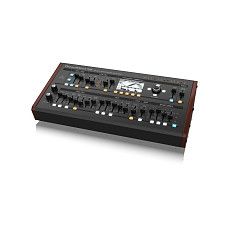 Аналоговый синтезатор Elektron Analog Four