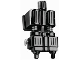 19044307 DGS BB Dual Glide Замок подструнника малого барабана, фиксированная часть, Sonor