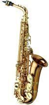 Альт саксофон Yanagisawa Professional A-WO1S