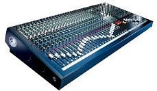 Allen & Heath GLD-AR2412