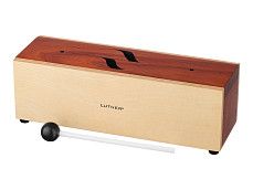 20600901 Latino Wood Block LWB 1 Блок деревянный, 13см, Sonor